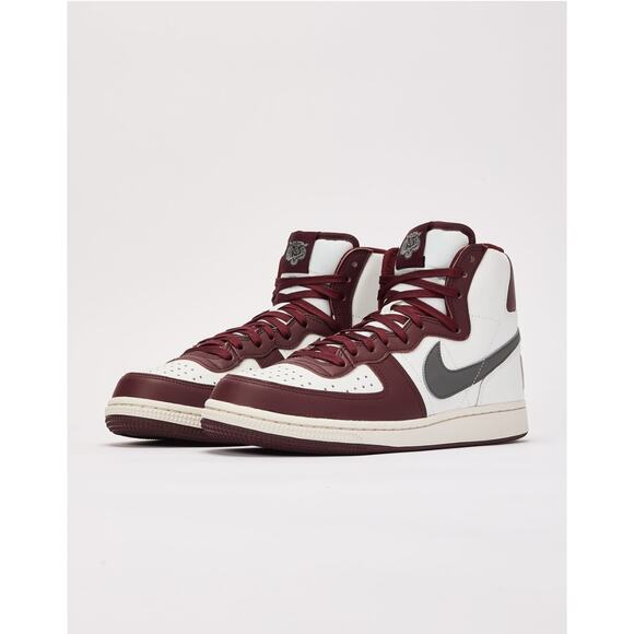 Nike Terminator High Men's Morehouse College size Men's 5 - Picture 2 of 12